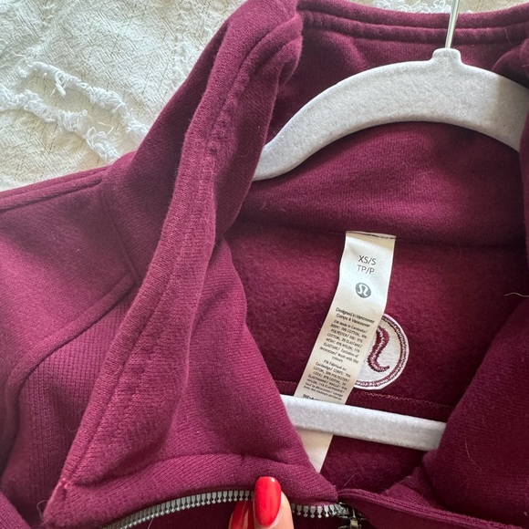 Lululemon scuba - Picture 4 of 4